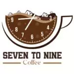 Seven to Nine Coffee